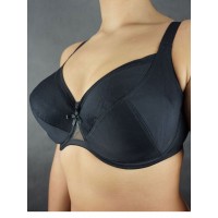 Бюстгальтер Новое Время М-110 Чёрный