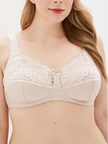 Бюстгальтер Новое Время М-047 Пион