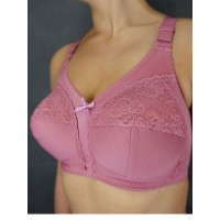 Бюстгальтер Новое Время М-003 Пыльная роза