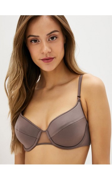 Бюстгальтер Новое Время М-077 Перец