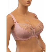 Бюстгальтер Новое Время М-033 Лотос