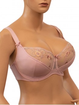 Бюстгальтер Новое Время М-033 Лотос