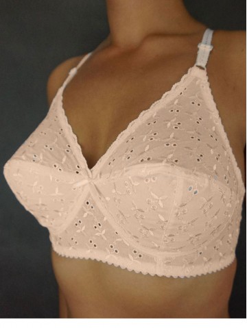 Бюстгальтер Новое Время М-004 Бежевый