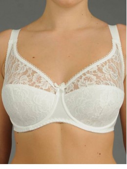 Бюстгальтер Новое Время М-044 Пион