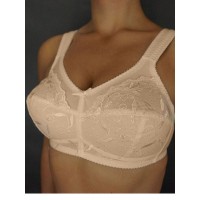 Бюстгальтер Новое Время М-009 Бежевый Бюстгальтер Новое Время М-009 Бежевый