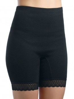 Панталоны тёплые Новое Время T-010 Черный