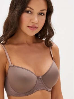 Бюстгальтер Новое Время М-034 Перец