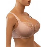 Бюстгальтер Новое Время М-033 Пион