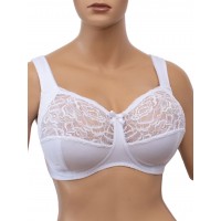 Бюстгальтер Новое Время М-047 Белый