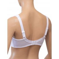 Бюстгальтер Новое Время М-047 Белый