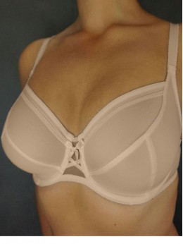 Бюстгальтер Новое Время М-010 Обжаренный миндаль