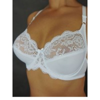 Бюстгальтер Новое Время М-017 Белый