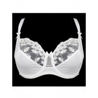 Бюстгальтер Новое Время М-037 Белый