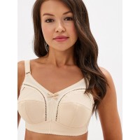 Бюстгальтер Новое Время М-005 Бежевый