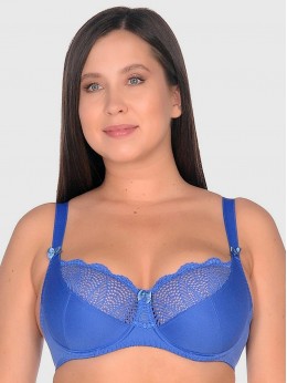 Бюстгальтер Новое Время М-025 Колокольчик