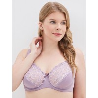 Бюстгальтер Новое Время М-115 Морской туман Бюстгальтер Новое Время М-115 Морской туман