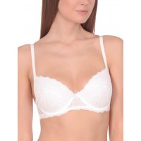 Бюстгальтер Новое Время М-043 Белый