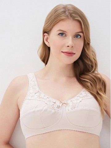 Бюстгальтер Новое Время М-014 Пион