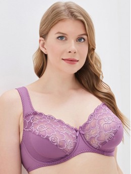 Бюстгальтер Новое Время М-115 Валериана