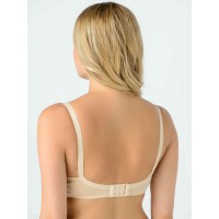 Бюстгальтер Новое Время М-083 Бежевый