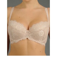 Бюстгальтер Новое Время М-046 Пион