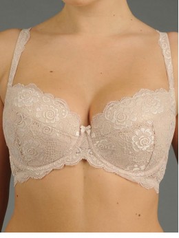 Бюстгальтер Новое Время М-046 Пион