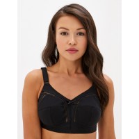 Бюстгальтер Новое Время М-005 Чёрный