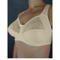 Бюстгальтер Новое Время М-047 Бежевый Бюстгальтер Новое Время М-047 Бежевый