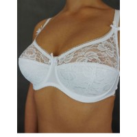 Бюстгальтер Новое Время М-044 Белый