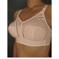 Бюстгальтер Новое Время М-005 Бежевый