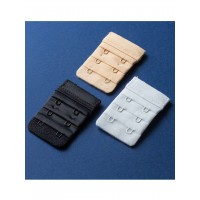 Удлинители объёма бюстгальтера (2кр, 3шт) Удлинители объёма бюстгальтера (2кр, 3шт)