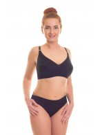 Бюстгальтер Valmira 1103 SILVIJA Чёрный Бюстгальтер Valmira 1103 SILVIJA Чёрный