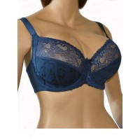 Бюстгальтер Milavitsa 122770 Французский синий