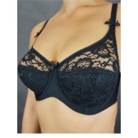 Бюстгальтер Новое Время М-044 Чёрный