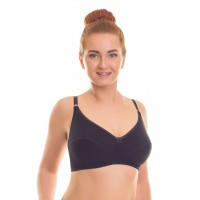 Бюстгальтер Valmira 1103 SILVIJA Чёрный