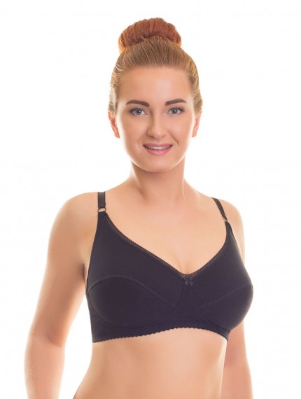 Бюстгальтер Valmira 1103 SILVIJA Чёрный Бюстгальтер Valmira 1103 SILVIJA Чёрный