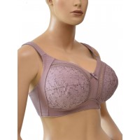 Бюстгальтер Milavitsa 108180 Кофейный десерт