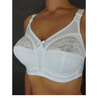 Бюстгальтер Новое Время М-003 Белый