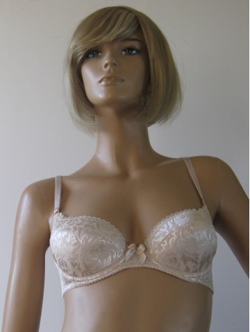 Бюстгальтер Lady Lux 123-57