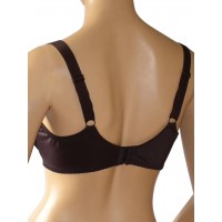 Бюстгальтер Milavitsa 122770 Эспрессо