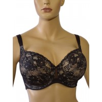 Бюстгальтер Milavitsa 117180 Эспрессо