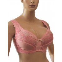 Бюстгальтер Valmira 1113 LAUREN Розовый закат