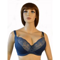 Бюстгальтер Milavitsa 112830 Французский синий