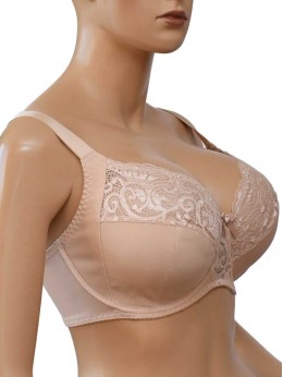 Бюстгальтер Milavitsa 100151 Нюд