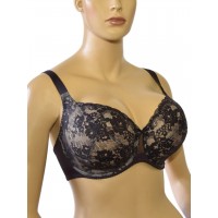 Бюстгальтер Milavitsa 117180 Эспрессо