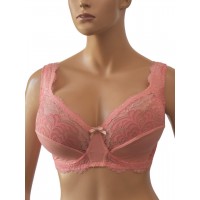 Бюстгальтер Valmira 1113 LAUREN Розовый закат Бюстгальтер Valmira 1113 LAUREN Розовый закат