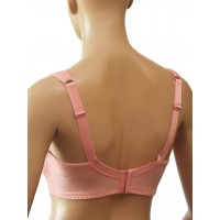 Бюстгальтер Valmira 1113 LAUREN Розовый закат