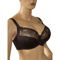 Бюстгальтер Milavitsa 122770 Эспрессо