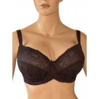 Бюстгальтер Milavitsa 102770 Эспрессо