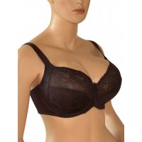 Бюстгальтер Milavitsa 102770 Эспрессо